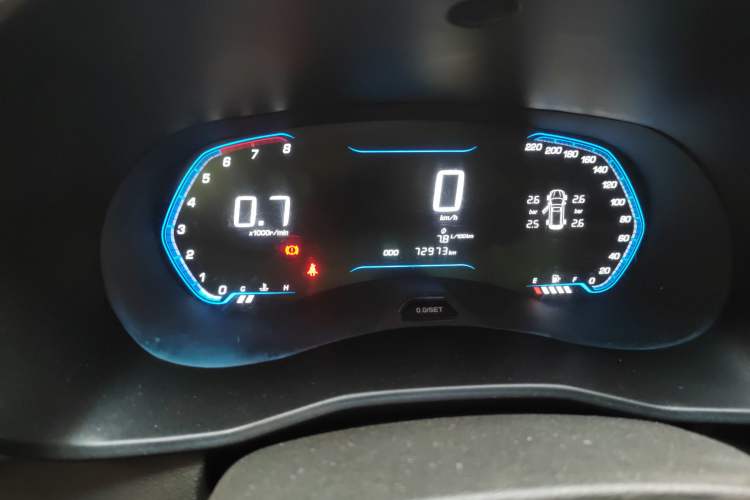 Used Wuling Hongguang S3 2018 1.5T Manual Luxury Model China V Standard