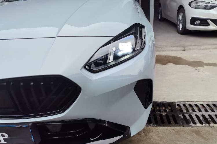 Used BMW 2 Series 2025 225L M Sport Night Edition Package
