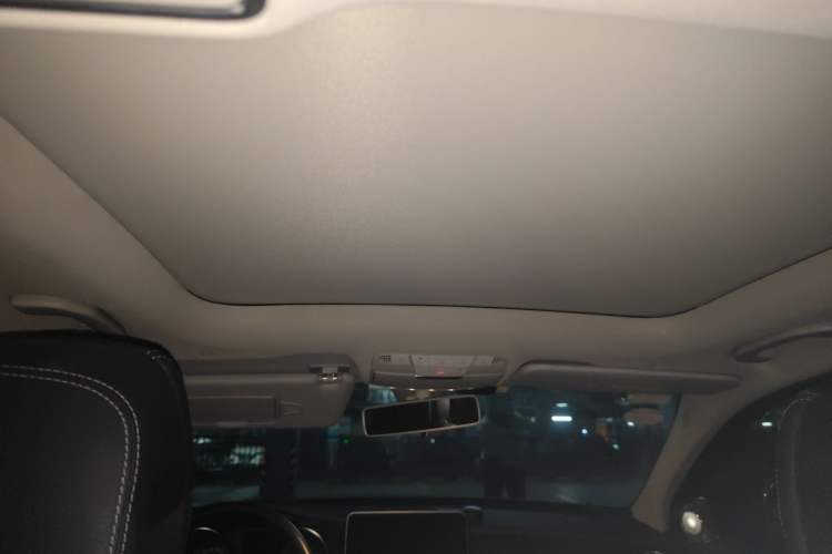 Used Mercedes-Benz C-Class 2019 C 260 L Sport Edition