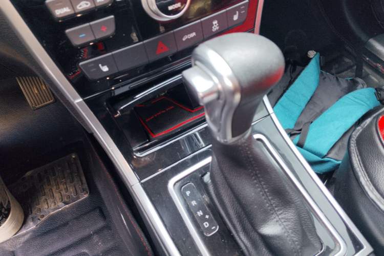 Used Haval H2 2016 Red-Label 1.5T Automatic Two-Wheel Drive Luxury Model