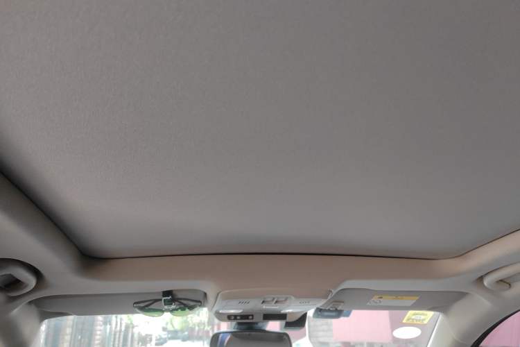 Used Buick Envision 2014 28T Four-Wheel Drive Luxury Model