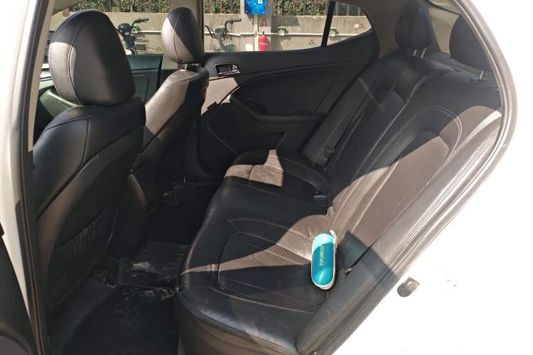 Used Kia K5 2012 2.0L Automatic DLX