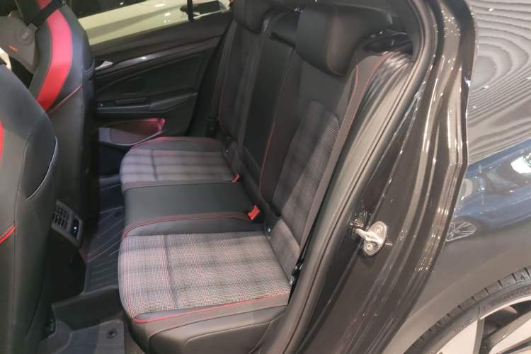 Used Volkswagen Golf GTI 2023 380TSI DSG GTI