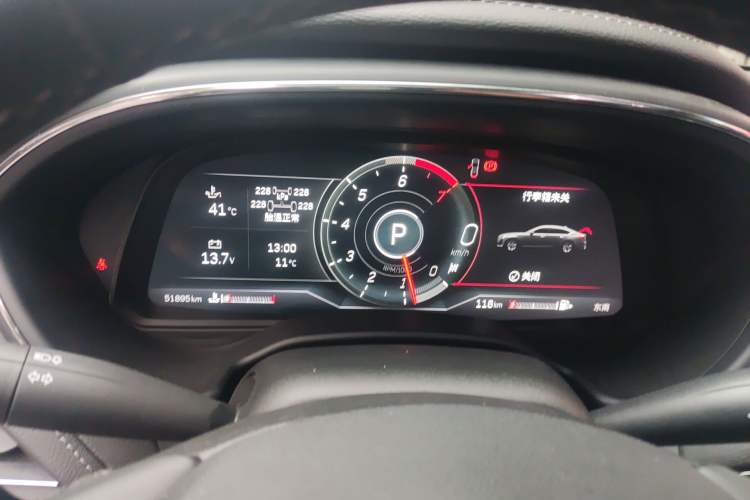 Used Cadillac CT5 2023 28T Luxury Edition (Standard Version)