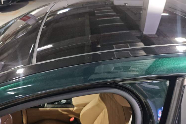 Used Jaguar XFL 2023 XFL 2.0T P250 Two-Wheel-Drive Luxury Deluxe Edition