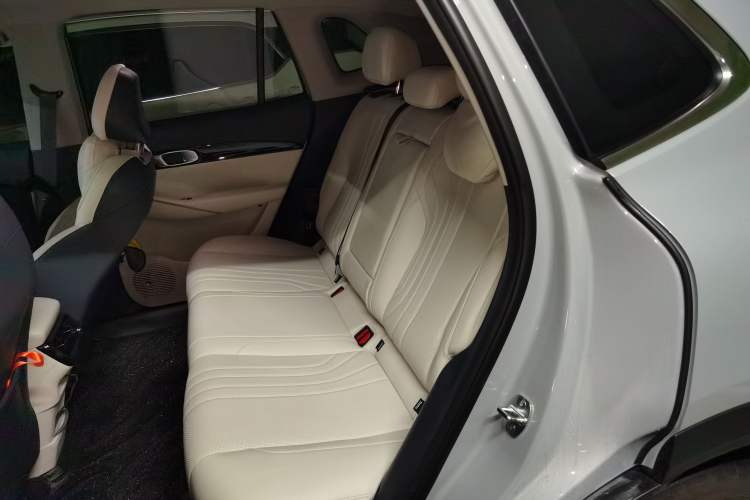 Used Geely Galaxy E5 2024 530 km Exploration+ Version