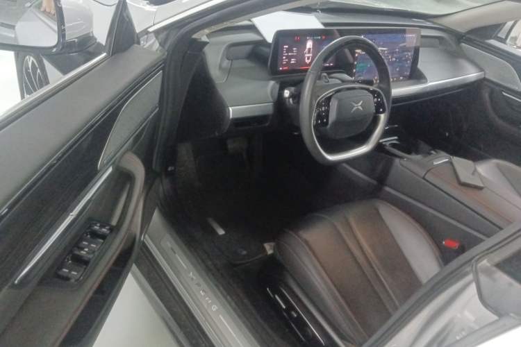 Used XPeng P7 2022 625E
