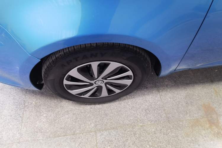 Used MG 3 2016 1.3L AMT Comfort Edition