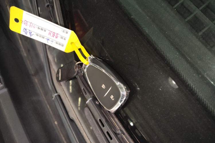 Used Chevrolet Orlando 2020 Mild Hybrid 530T Automatic Enjoyment Edition (5+2 Models)