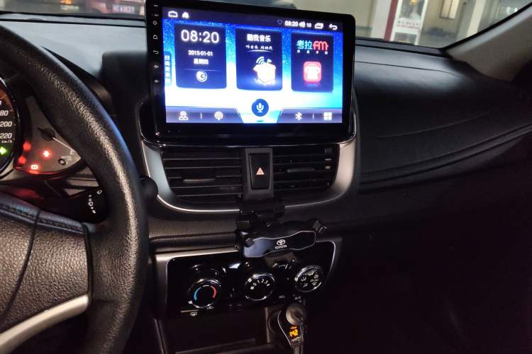 Used Toyota YARiS L Zhi Xuan 2021 X-Trail 1.5L CVT Leading Edition