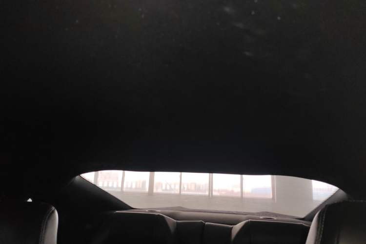 Used Ford Mustang 2019 2.3L EcoBoost
