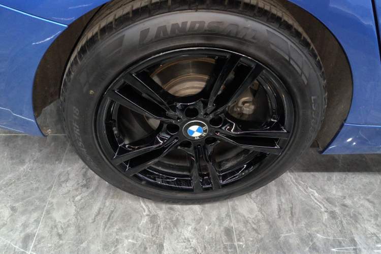 Used BMW 3 Series GT 2019 320i M Sport
