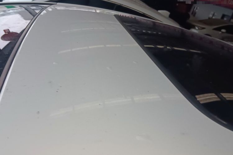 Used Honda Fit 2022 1.5L CVT Trendy Sunroof Edition