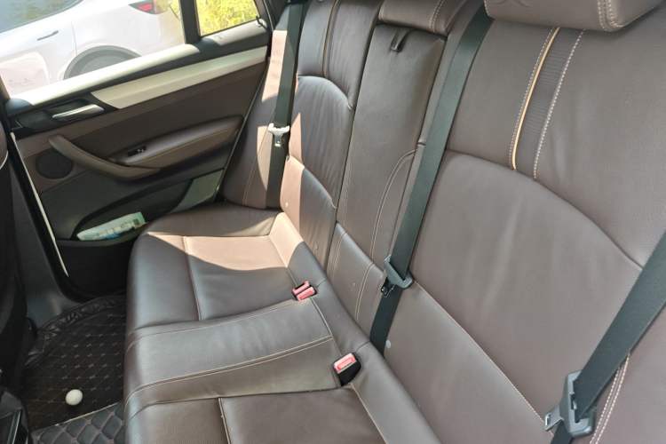 Used BMW X4 2016 xDrive20i M Sport Edition
