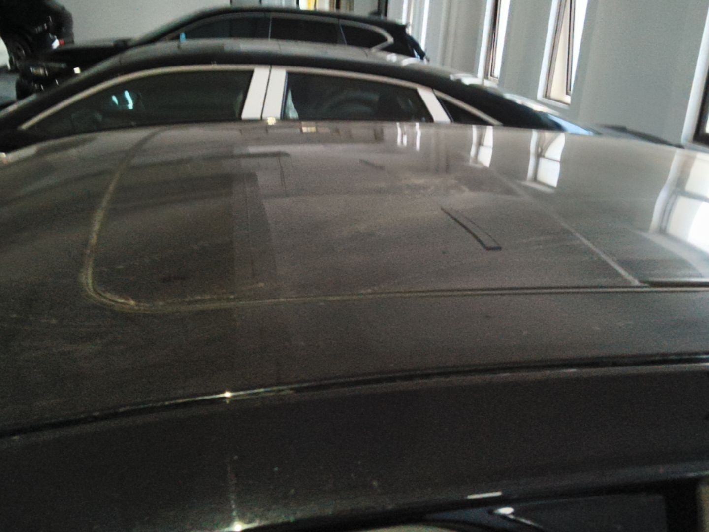 Geely Auto Preface 2026 Model Oriental Yao 1.5TD Kunlun Edition — снимка 7