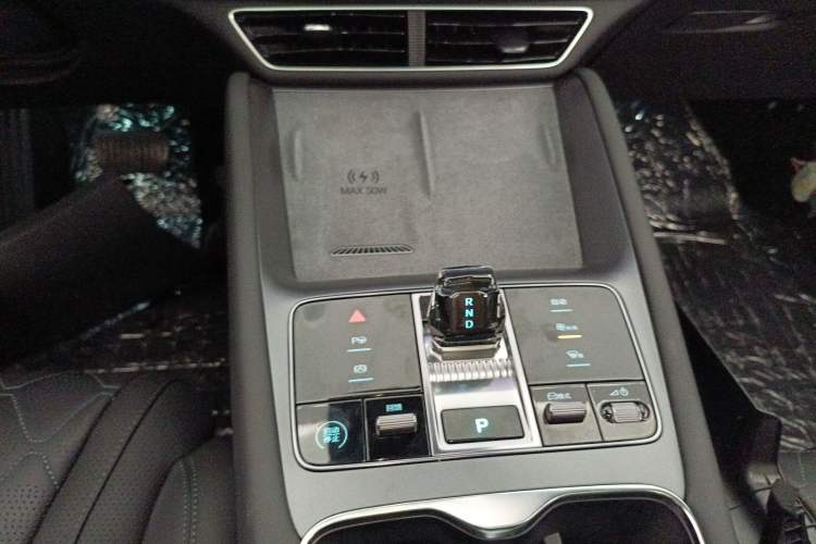 Used BYD Sealion 07 EV 2025 610 Intelligent Driving Edition