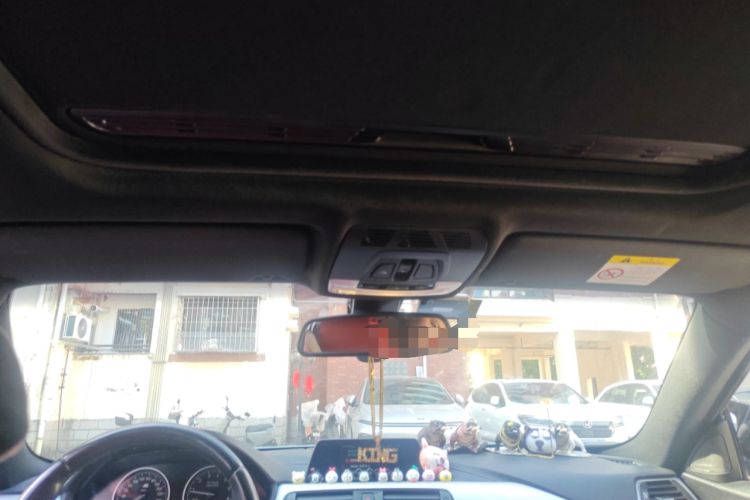 Used BMW 4 Series 2017 425i Gran Coupe Luxury M Sport Package