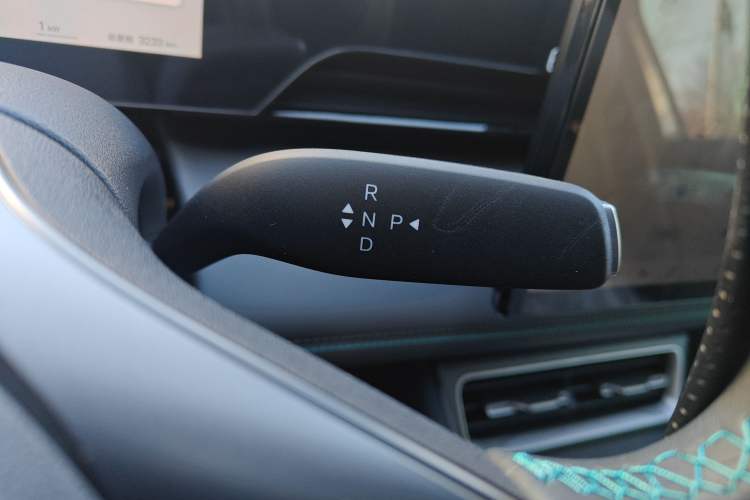 Used BYD Qin L 2025 EV 545KM Excellence Edition
