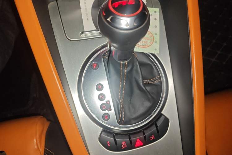 Used Audi TTS 2013 TTS Coupe 2.0TFSI quattro
