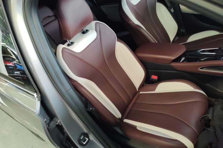 Used Geely Auto Monjaro L 2021 2.0TD DCT EVO Two-Wheel Drive Smart Luxury Version
