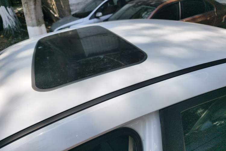 Used Geely Auto Emgrand GL 2019 1.4T CVT Elite Smart Edition