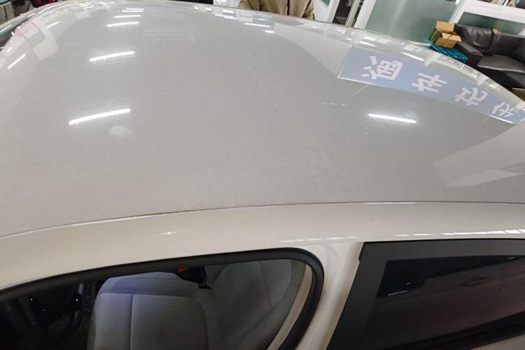 Used Leapmotor T03 2022 Agate Edition