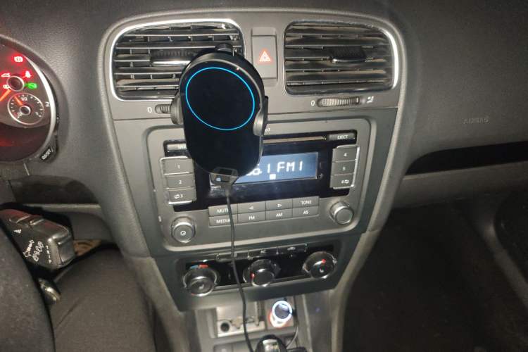 Used Volkswagen Golf 2011 1.4 TSI Automatic Comfort Model