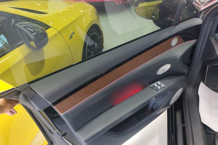 Used Hima Stelato S9 2024 All-Electric Ultra Four-Wheel-Drive Flagship Edition
