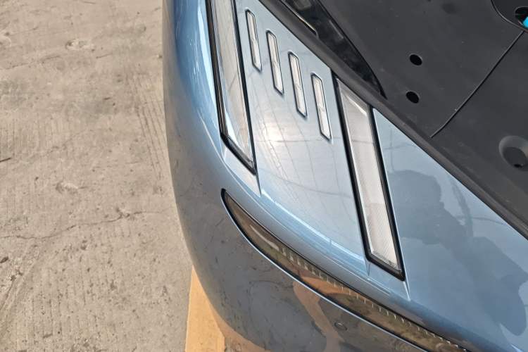 Used Lynk & Co Z10 2025 95 kWh 702 km All-Wheel Drive Intelligent Driving Ultra