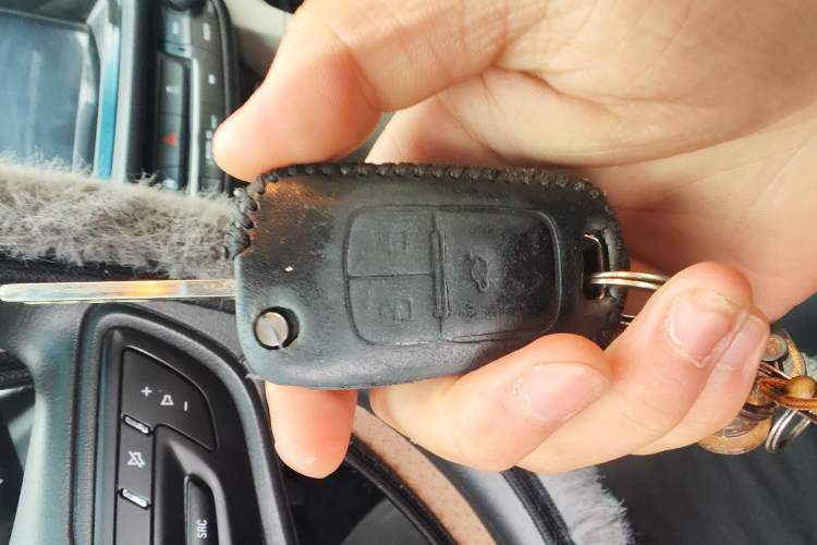 Used Buick GT 2017 15N Manual Elite Version