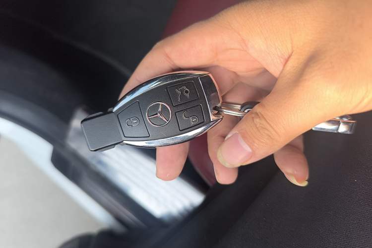 Used Mercedes-Benz SL-Class 2017 SL 400