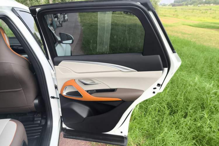 Used BYD Song Pro New Energy 2023 Champion Edition DM-i 110KM Excellence Model