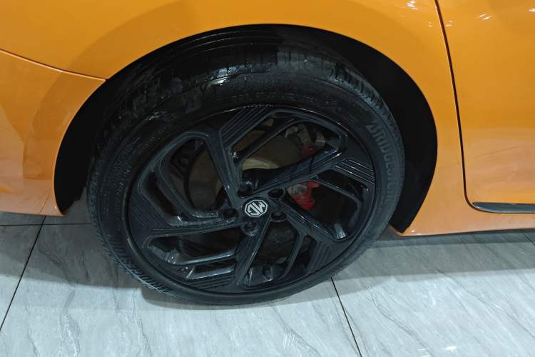 Used MG 6 2021 Pro 1.5T Automatic Trophy Smart Drive Flagship Edition
