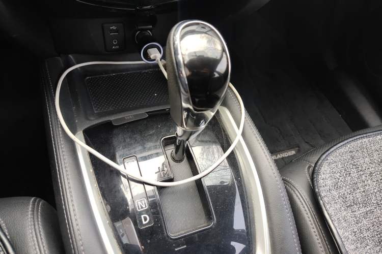 Used Nissan X-Trail 2017 2.0L CVT Comfort Edition 2WD
