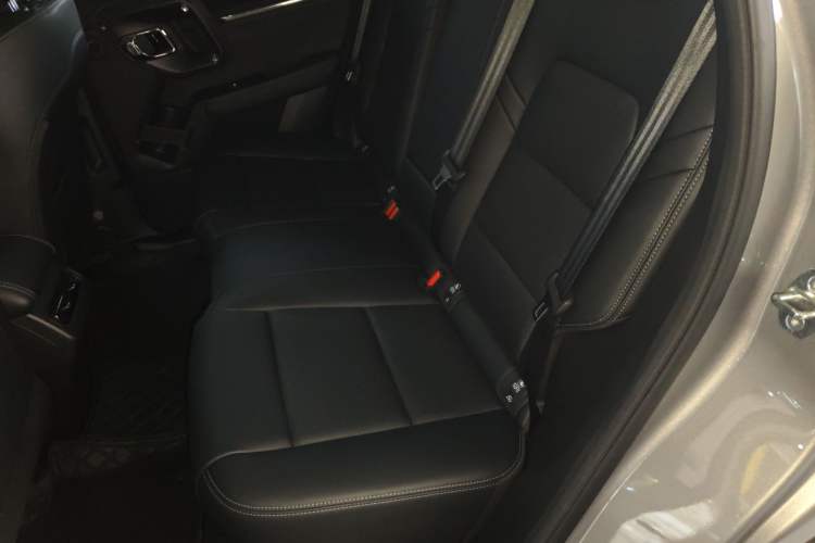 Used Haval H Dog New Energy 2024 Hi4 102km Trend Electric Version Plus
