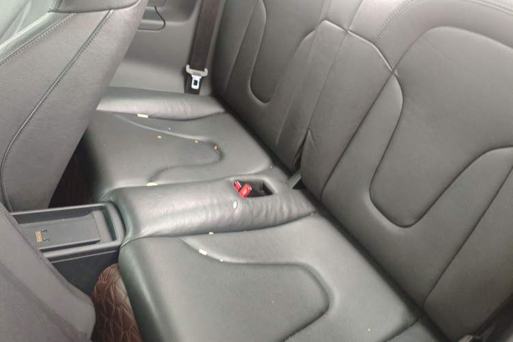 Used Audi TT 2013 TT Coupe 45 TFSI
