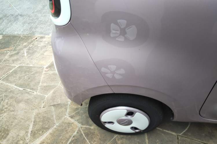 Used Bestune Pony 2026 Model 222km Cute Horse Plus
