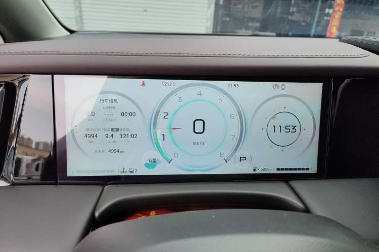 Used GAC Trumpchi M8 2024 Master Series 400T Prestige Edition