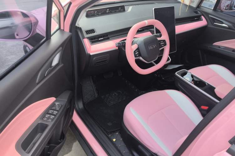 Used NETA V 2021 Witch Edition