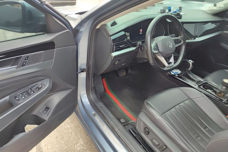 Used Volkswagen Passat 2022 330TSI Starry Elite Edition
