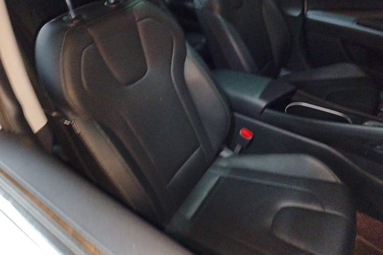 Used Hyundai Elantra 2021 1.5L CVT LUX Prestige Edition