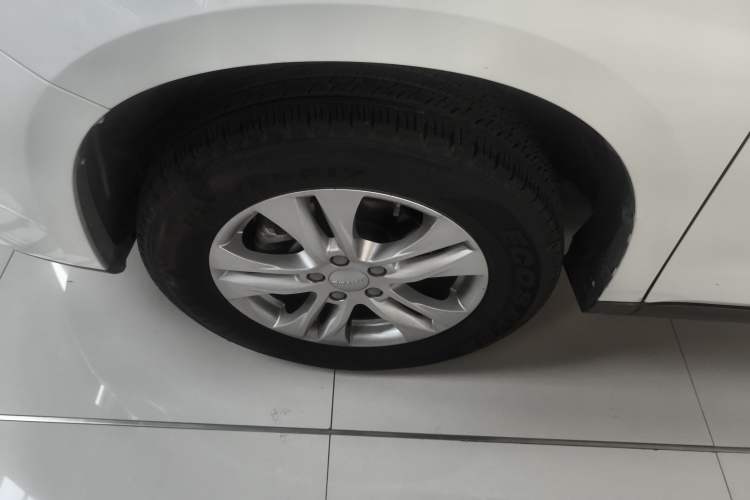 Used Haval M6 2019 1.5T DCT Two-Wheel Drive Elite Version China VI Standard