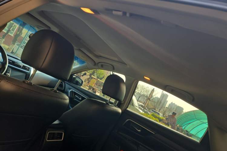 Used Nissan Teana 2016 Revised Version 2.0L XL Comfort Edition
