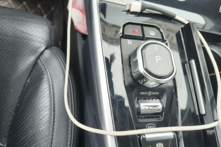 Used WM Motor EX5 2019 EX5 Lite Exploration Edition 400