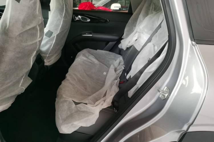 Used Geely Galaxy Geome 2026 Model 310km Youth Edition