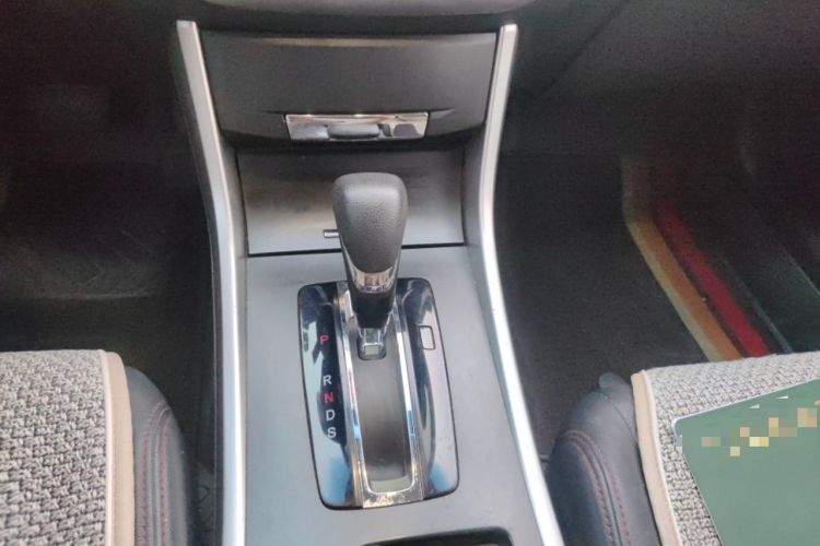 Used Honda Accord 2015 2.0L LX Comfort Edition Gear Lever