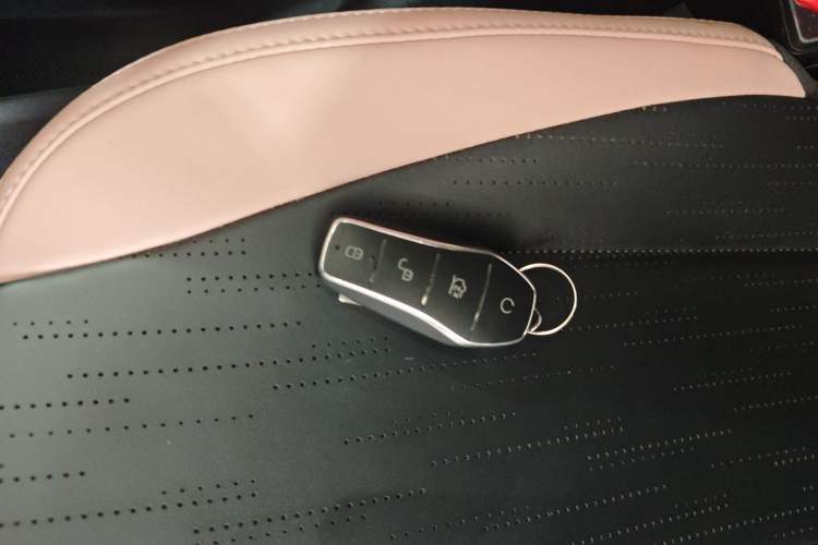 Used BYD Seagull 2024 Honor Edition 305km Dynamic Version