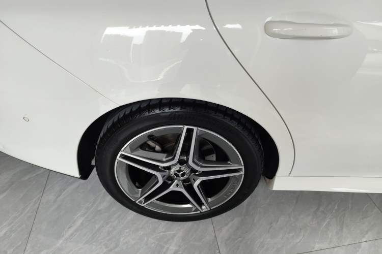 Used Mercedes-Benz CLA 2021 CLA 200 Shooting Brake
