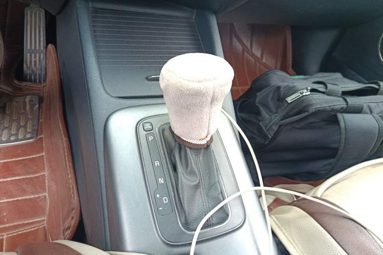 Used Kia K3 2015 1.6L Automatic GLS