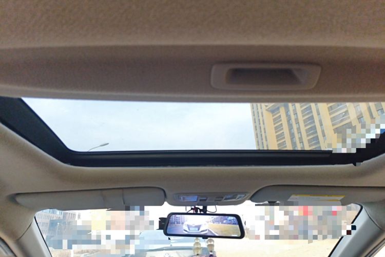 Used Honda City Classic 2012 1.5L manual Elite Edition